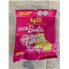 Image 2 : Lot of 5 Barbie Smart Sweets Packs (50G each)