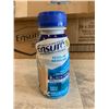 Image 2 : Ensure - Regular Vanilla Flavor x 24 Bottles