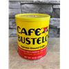 Image 1 : 1 x 283G Tin of Café Bustelo Café Espresso Molido Coffee