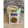 Image 1 : Box of KIKKOMAN Chow Mein Seasoning Mix