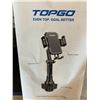 Image 4 : TOPGO Phone Mount For Car