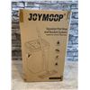 Image 4 : JOYMOOP Squeeze Flat Mop & Bucket System