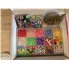 Image 4 : Multiwins 1200 Pcs Bracelet Making Kit For Girls - 5 to 12