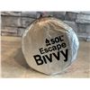 Image 6 : SOL (Survive Outdoors Longer) Bivvy - Breathable Safety Blanket