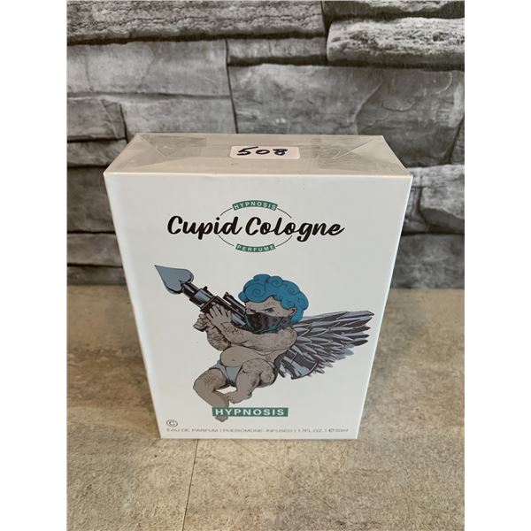 1 Bottle of Hypnosis Perfume - Cupid Cologne * Pheremone Infused *