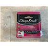 Image 4 : 12 Pack of Classic Cherry Chap Stick Lip Balm
