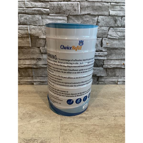 Choice Refill Diaper Genie Refills - 2600 Count - 7 Layer Bags