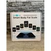 Image 1 : RunStar Smart Body Fat Scale 15 Essential Body Composition Metrics