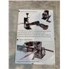 Image 5 : Copper Wire Cable Stripper - Manual or With Drill