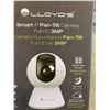Image 2 : LLOYD'S Smart IP Pan-Tilt Camera Full HD 3MP