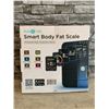 Image 7 : RunStar Smart Body Fat Scale 15 Essential Body Composition Metrics