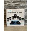 Image 8 : RunStar Smart Body Fat Scale 15 Essential Body Composition Metrics