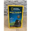Image 5 : National Geographic Rock Tumbler Kit - Hobby Edition