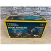 Image 6 : National Geographic Rock Tumbler Kit - Hobby Edition