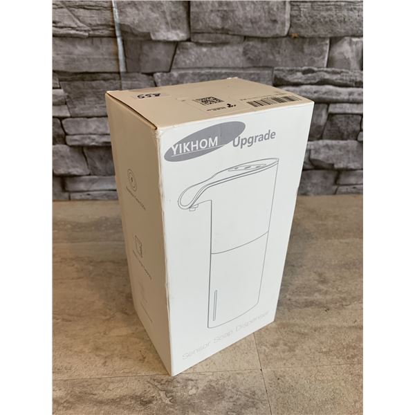 YIKHOM Sensor Soap Dispenser