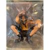 Image 2 : King Of Artist The Porgas.D.Ace Action Figure