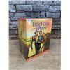 Image 1 : Little House On The Prairie Deluxe Remastered Complete Set 9 Seasons Plus 8 Hrs Special Features