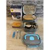 Image 1 : Ott Signature Electric Lunch Box