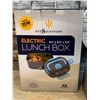 Image 2 : Ott Signature Electric Lunch Box