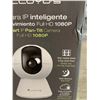 Image 2 : LLOYD'S Smart IP Pan-Tilt Camera Full HD 3MP