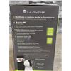 Image 3 : LLOYD'S Smart IP Pan-Tilt Camera Full HD 3MP
