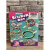 Image 2 : DIY Sticker Art Set - 480 Stickers