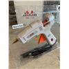 Image 2 : MELTOX Premium Dual Watt Hot Melt Glue Gun Kit