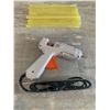 Image 3 : MELTOX Premium Dual Watt Hot Melt Glue Gun Kit