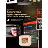 Image 3 : SanDisk Extreme MicroSD Card With Extreme Capture 32GB