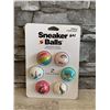 Image 1 : Fresh & Clean Scent Sneaker Balls