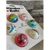 Image 2 : Fresh & Clean Scent Sneaker Balls
