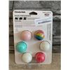 Image 3 : Fresh & Clean Scent Sneaker Balls