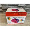 Image 3 : 110V Electric Balloon Pump