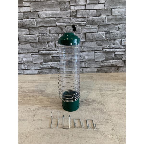 Brand New Bird Feeder