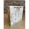 Image 2 : Tempera Paint Sticks - 36 Tempera Colors