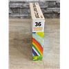 Image 4 : Tempera Paint Sticks - 36 Tempera Colors