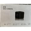 Image 5 : A18 Miniature Camera - Wireless - Wifi