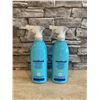 Image 1 : Lot of 2 Method Bathroom Cleaner