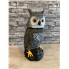 Image 1 : Scarecrow Owl