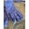 Image 3 : 6 Pairs XL Rubber Cleaning Gloves
