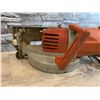 Image 8 : Milwaukee 7 - 1/4 Worm Drive Circular Saw