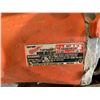 Image 9 : Milwaukee 7 - 1/4 Worm Drive Circular Saw