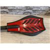 Image 4 : Red & Black RipStik Caster Board