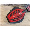 Image 5 : Red & Black RipStik Caster Board