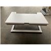 Image 6 : Ergotron WorkFit-T Stand Desktop Work Station