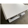Image 7 : Ergotron WorkFit-T Stand Desktop Work Station