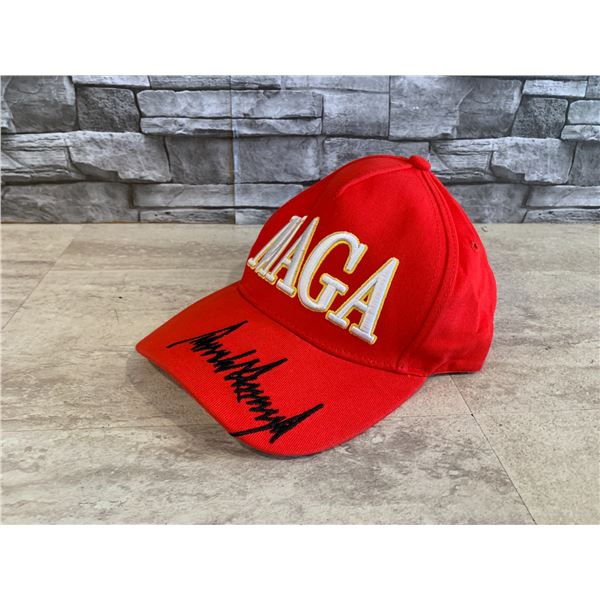 MAGA Hat