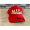 Image 4 : MAGA Hat