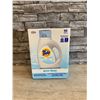 Image 1 : Tide Eco-Box Laundry Soap Free & Gentle 96 Loads 3.1L