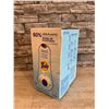 Image 4 : Tide Eco-Box Laundry Soap Free & Gentle 96 Loads 3.1L